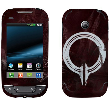   «Dragon Age - »   LG Optimus Link Net