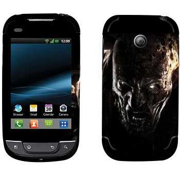   «Dying Light  »   LG Optimus Link Net