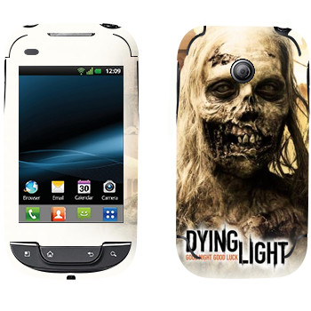   «Dying Light -»   LG Optimus Link Net