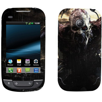   «Dying Light  »   LG Optimus Link Net