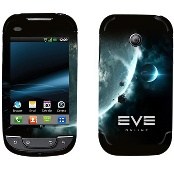   «EVE »   LG Optimus Link Net