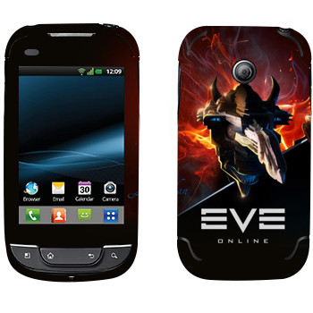   «EVE »   LG Optimus Link Net