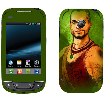   «Far Cry 3 -  »   LG Optimus Link Net