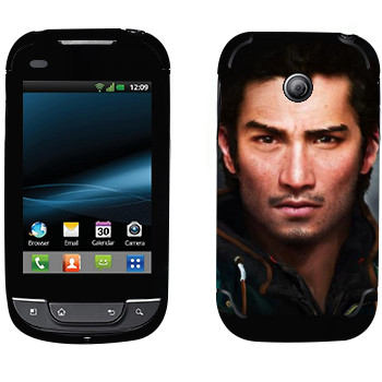   «Far Cry 4 -  »   LG Optimus Link Net