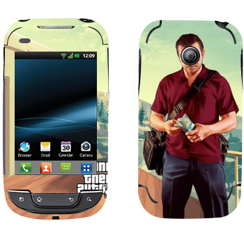   « - GTA5»   LG Optimus Link Net