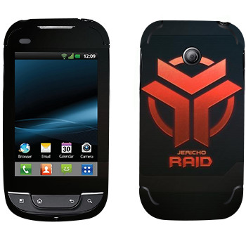   «Star conflict Raid»   LG Optimus Link Net