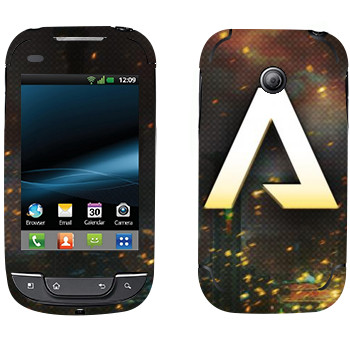   «Titanfall »   LG Optimus Link Net