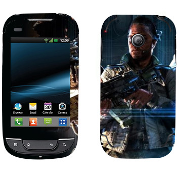   «Titanfall  »   LG Optimus Link Net