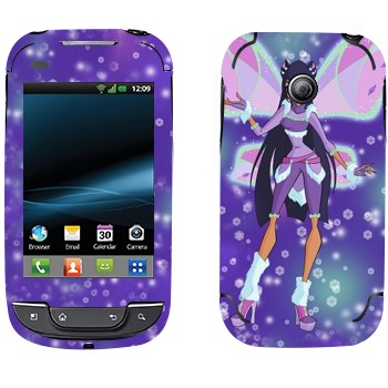   « - WinX»   LG Optimus Link Net