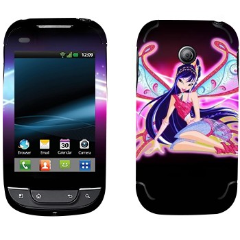   «  - WinX»   LG Optimus Link Net