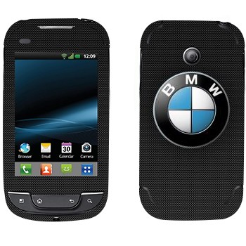   « BMW»   LG Optimus Link Net
