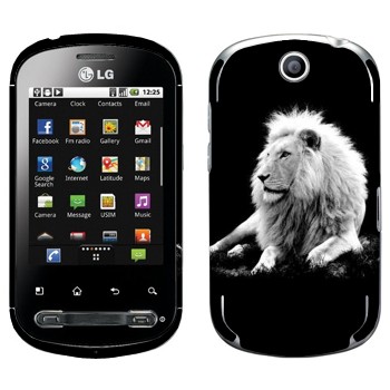 LG Optimus Me