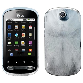   « »   LG Optimus Me