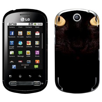   « »   LG Optimus Me