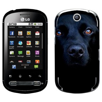   « »   LG Optimus Me