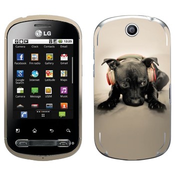   «   »   LG Optimus Me