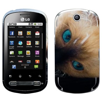   « »   LG Optimus Me