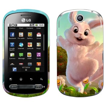   « »   LG Optimus Me