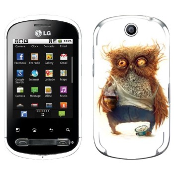 LG Optimus Me