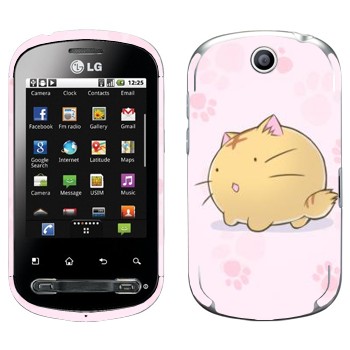   «Poyopoyo - Kawaii»   LG Optimus Me