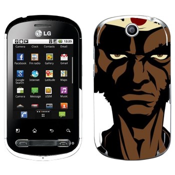 LG Optimus Me