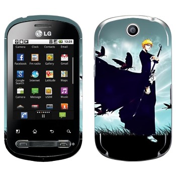   « »   LG Optimus Me