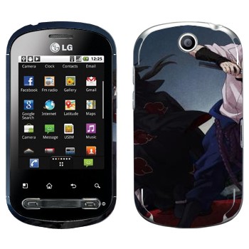 LG Optimus Me