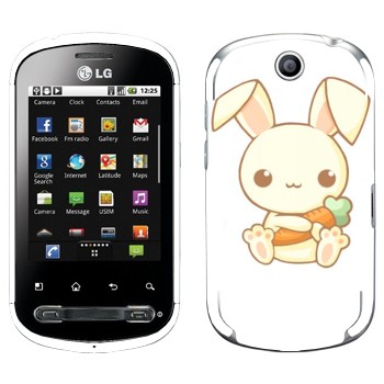   «   - Kawaii»   LG Optimus Me