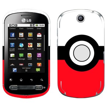 LG Optimus Me