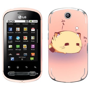   «  - Kawaii»   LG Optimus Me