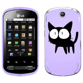   «-  - Kawaii»   LG Optimus Me