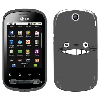 LG Optimus Me