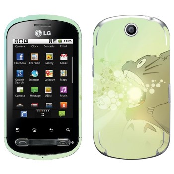 LG Optimus Me