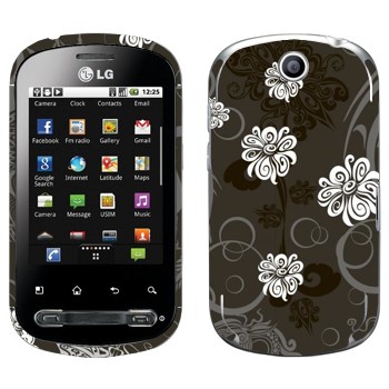 LG Optimus Me