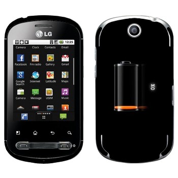   «   »   LG Optimus Me