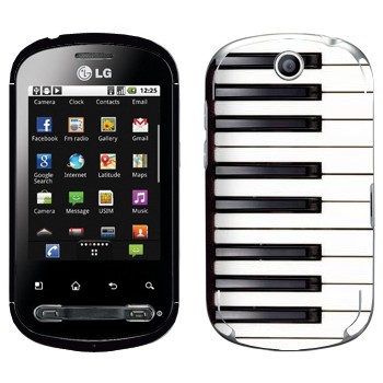 LG Optimus Me