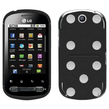 LG Optimus Me