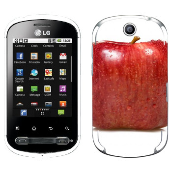 LG Optimus Me