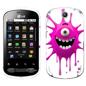 LG Optimus Me