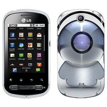 LG Optimus Me