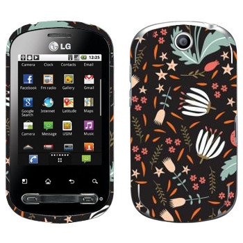 LG Optimus Me