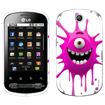 LG Optimus Me