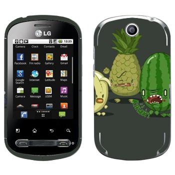 LG Optimus Me