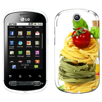   « »   LG Optimus Me