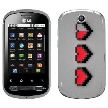 LG Optimus Me