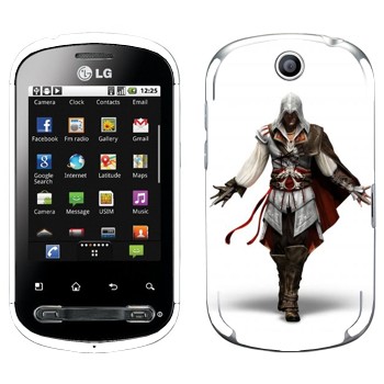   «Assassin 's Creed 2»   LG Optimus Me