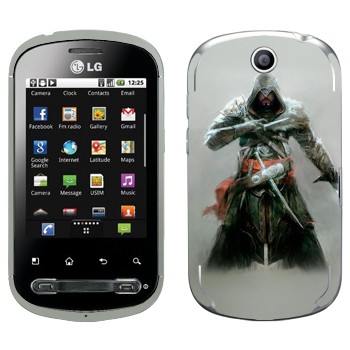 LG Optimus Me