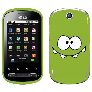 LG Optimus Me