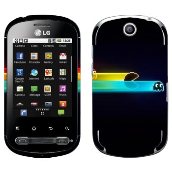 LG Optimus Me