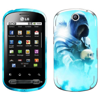   «Assassins -  »   LG Optimus Me